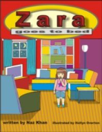 Zara Goes to Bed