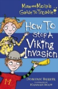 How to Stop a Viking Invasion