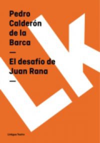 El desafio de Juan Rana