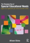 Changing Face of Special Educational Needs