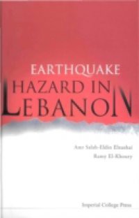 EARTHQUAKE HAZARD IN LEBANON