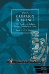1915 Campaign in France