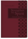 Strengthen My Spirit