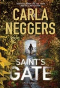 Saint's Gate (A Sharpe & Donovan Novel, Book 1)