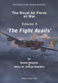 Royal Air Force at War 1939 – 1945