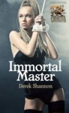 Immortal Master