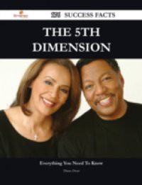5th Dimension 176 Success Facts – Everything you need to know about The 5th Dimension