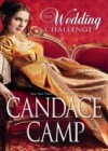 Wedding Challenge (Mills & Boon M&B)