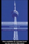 Chemical Admixtures for Concrete, Third Edition