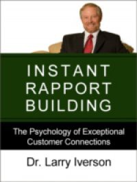 Instant Rapport Building