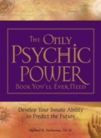 Only Psychic Power Book You'll Ever Need