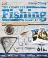 Complete Fishing Manual