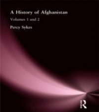 Hist Afghanistan V 1 & 2