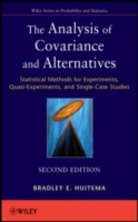Analysis of Covariance and Alternatives