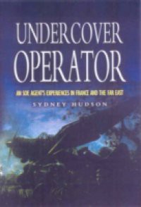 Undercover Operator