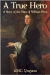 True Hero