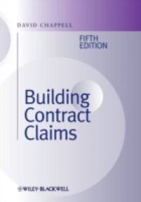 Parris's Standard Form of Building Contract