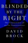 Blinded by the Right