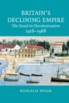 Britain's Declining Empire