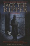 Complete History of Jack the Ripper