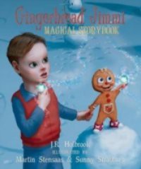 Gingerbread Jimmi – Magical eStorybook