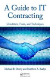 Guide to IT Contracting