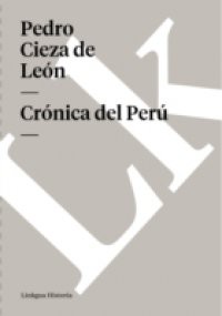 Cronica del Peru