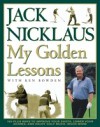 My Golden Lessons