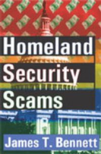 Homeland Security Scams