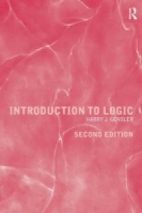 Introduction to Logic