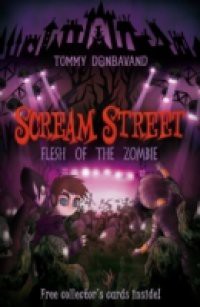 Scream Street 4