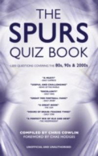 Spurs Quiz Book