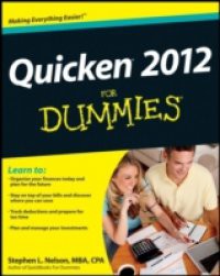 Quicken 2012 For Dummies