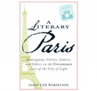 Literary Paris