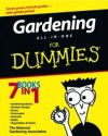 Gardening All-in-One For Dummies