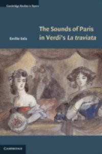 Sounds of Paris in Verdi's La traviata