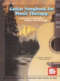 Guitar Songbook for Music Therapy
