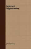 Spherical Trigonometry
