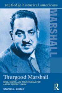 Thurgood Marshall