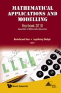 MATHEMATICAL APPLICATIONS AND MODELLING