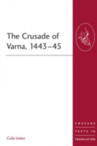 Crusade of Varna, 1443-45