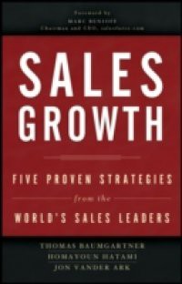 Sales Growth