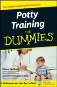 Potty Training For Dummies