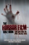 Horror Film Quiz Book