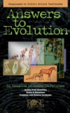Answers to Evolution