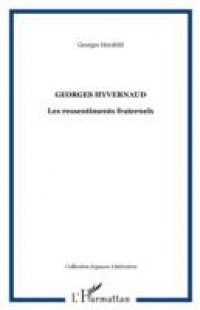 Georges hyvernaud – les ressentiments fr
