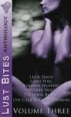 Lust Bites: Vol 3
