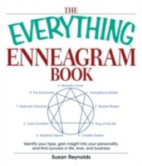 Everything Enneagram Book