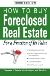 How to Buy Foreclosed Real Estate