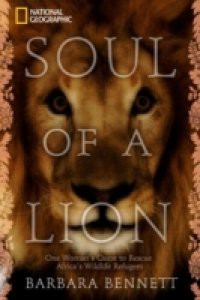 Soul of a Lion